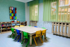 Özel Betül Anaokulu