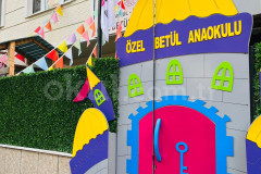 Özel Betül Anaokulu