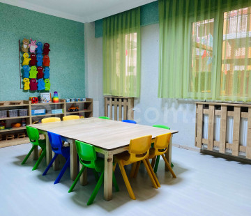 Özel Betül Anaokulu