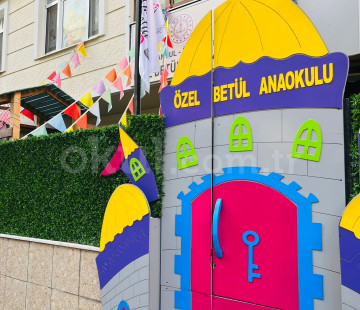 Özel Betül Anaokulu