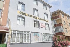 Özel Ümraniye Mavera Anaokulu