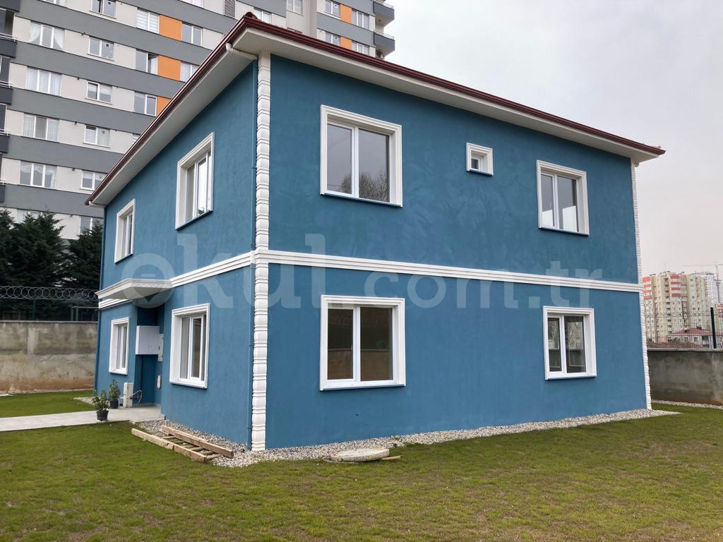 Özel Ümraniye İsabet Anaokulu - 1