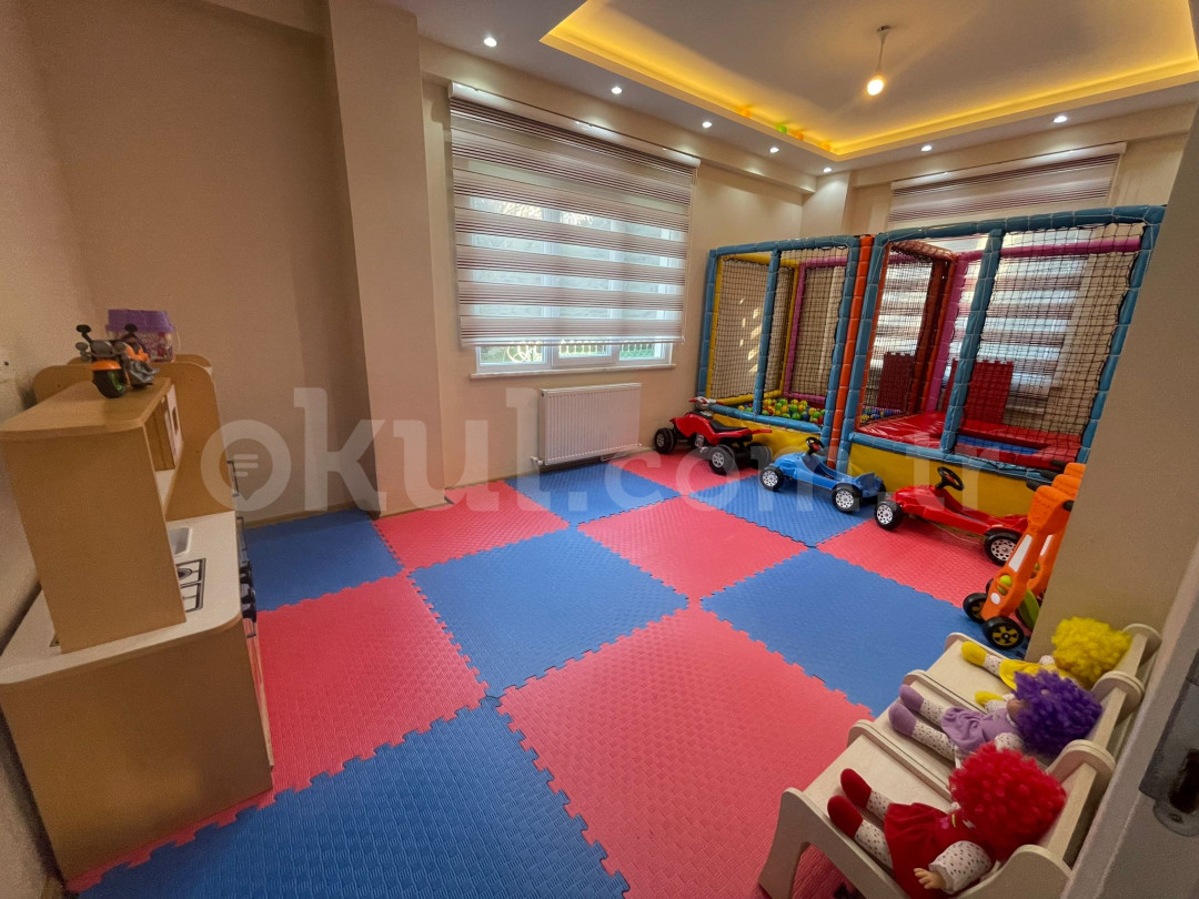 Özel Ümraniye İsabet Anaokulu - 4