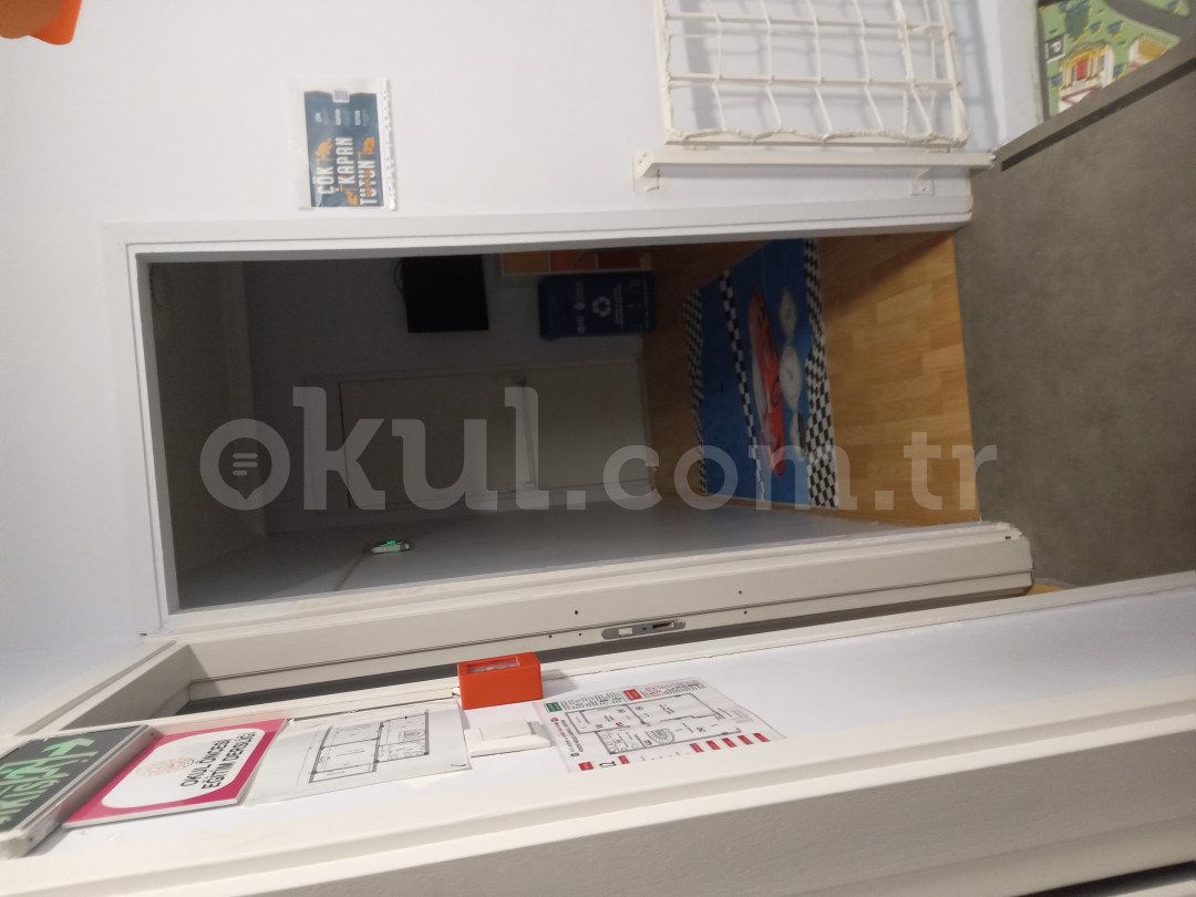 Özel Ağaçaltı Anaokulu - 12