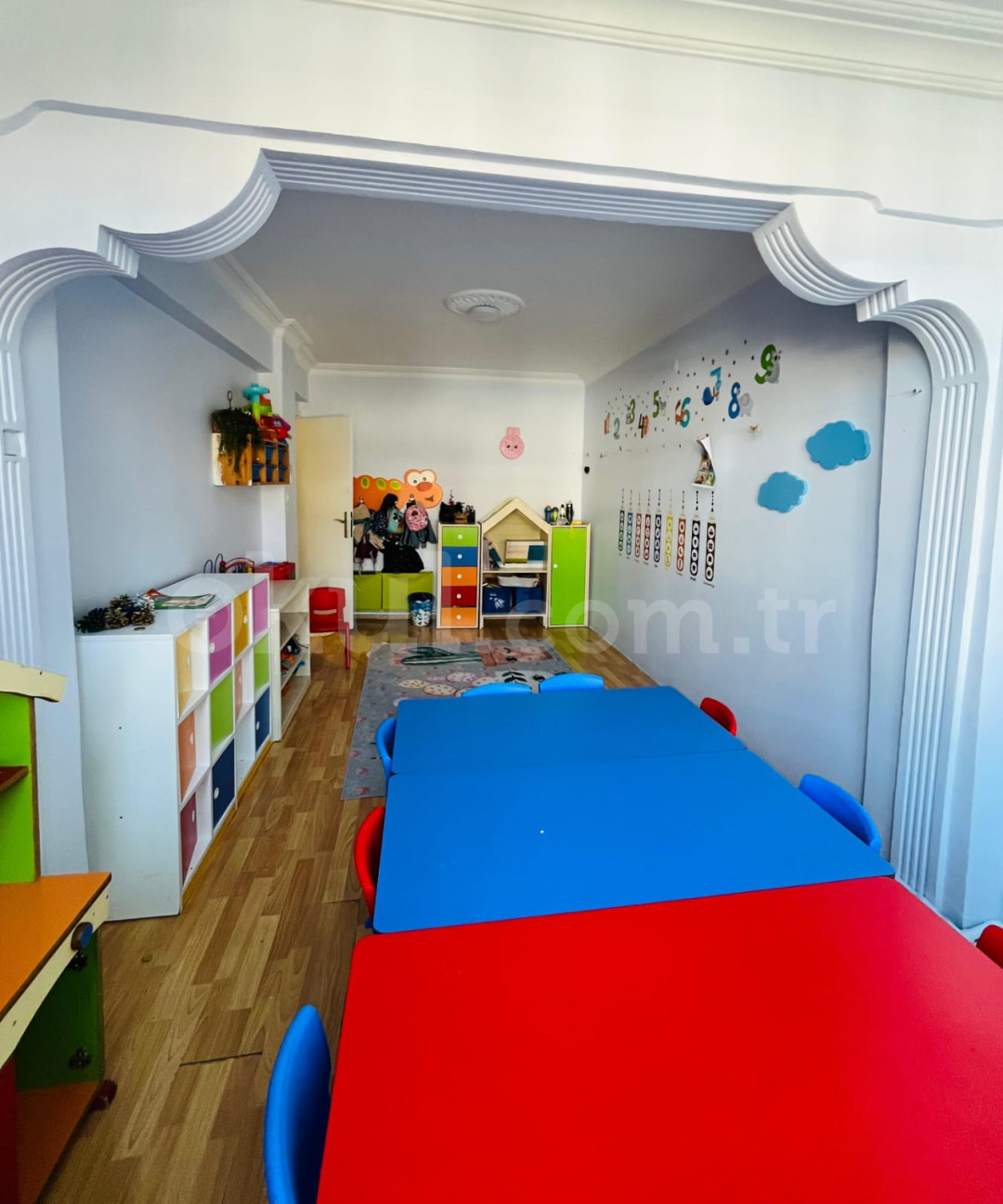 Özel Ağaçaltı Anaokulu - 6
