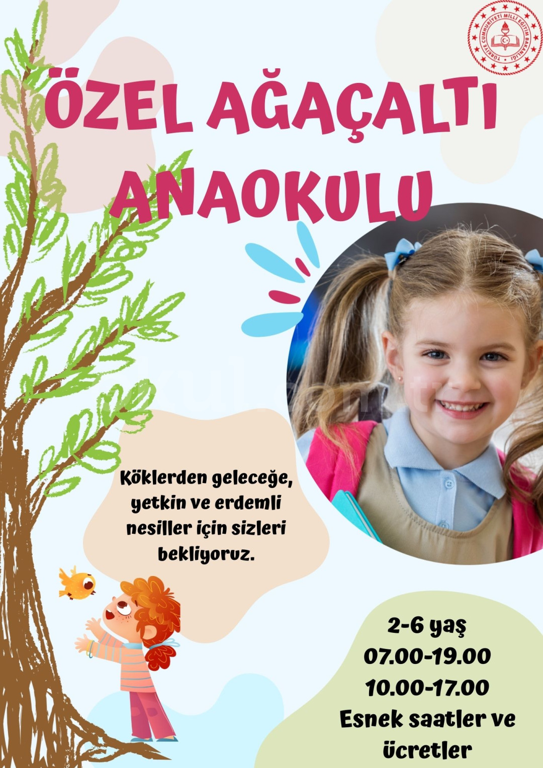 Özel Ağaçaltı Anaokulu - 7