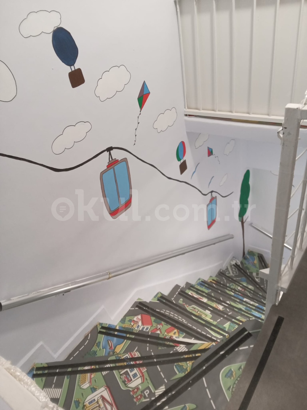Özel Ağaçaltı Anaokulu - 10