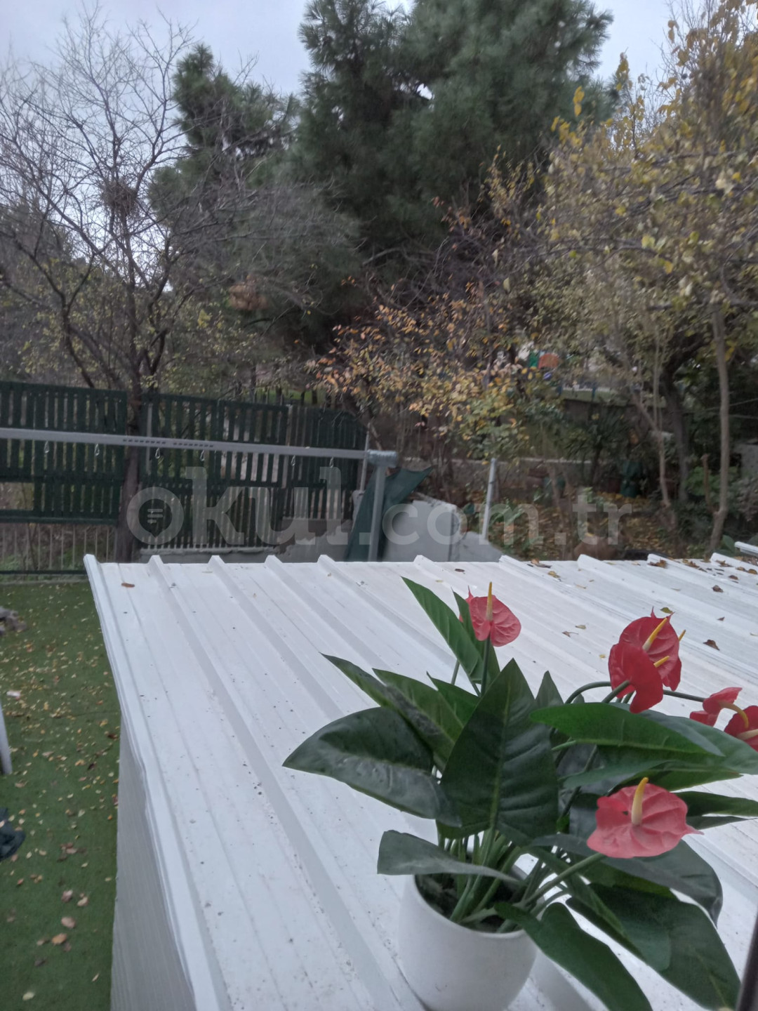 Özel Ağaçaltı Anaokulu - 9