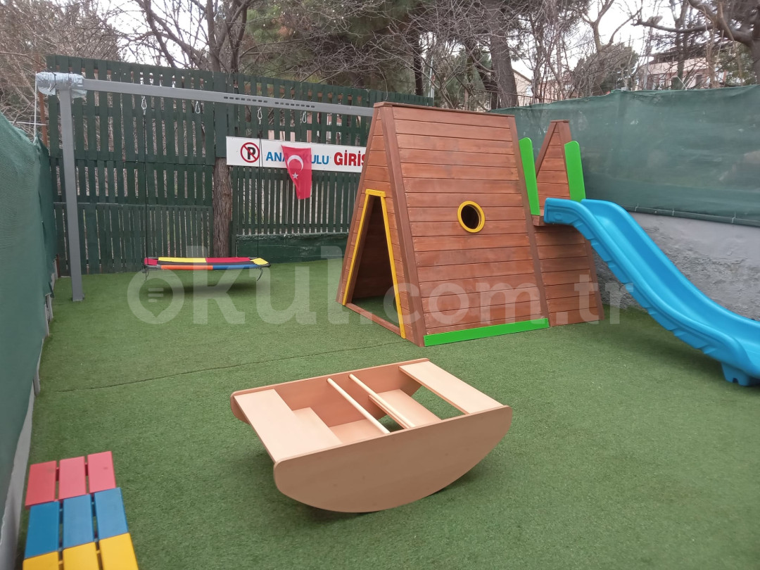 Özel Ağaçaltı Anaokulu - 13