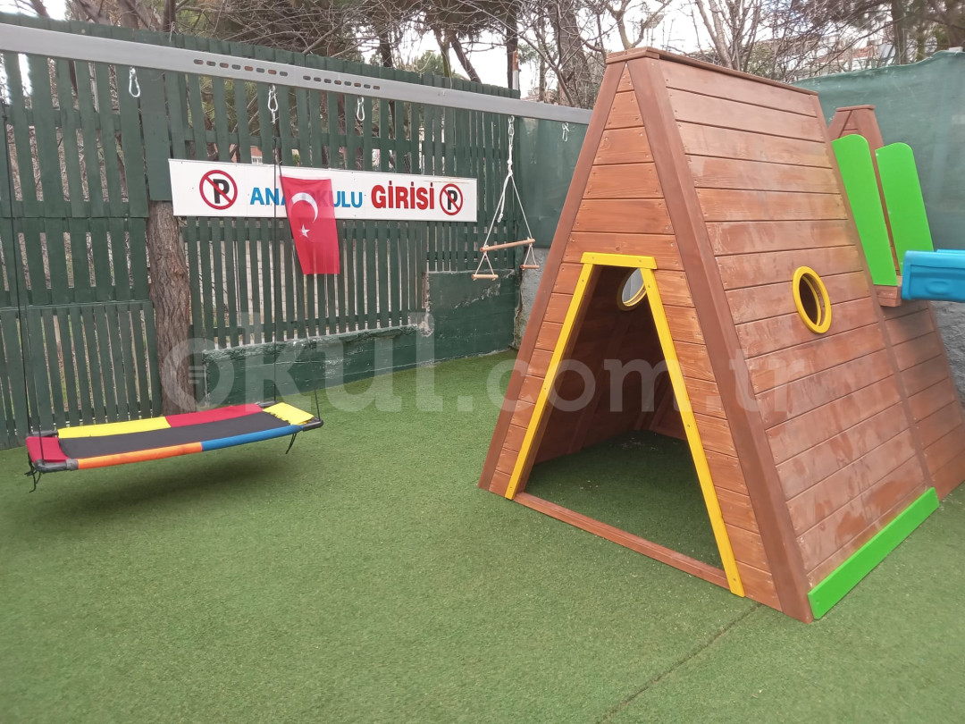 Özel Ağaçaltı Anaokulu - 14