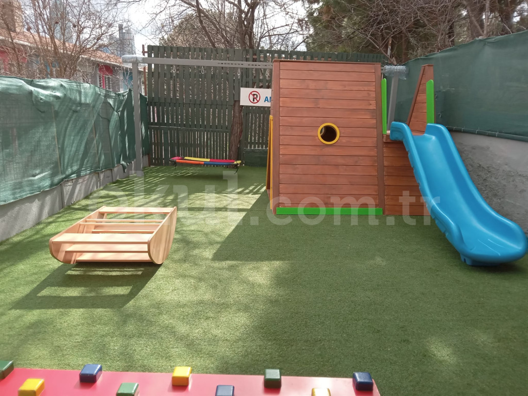 Özel Ağaçaltı Anaokulu - 15