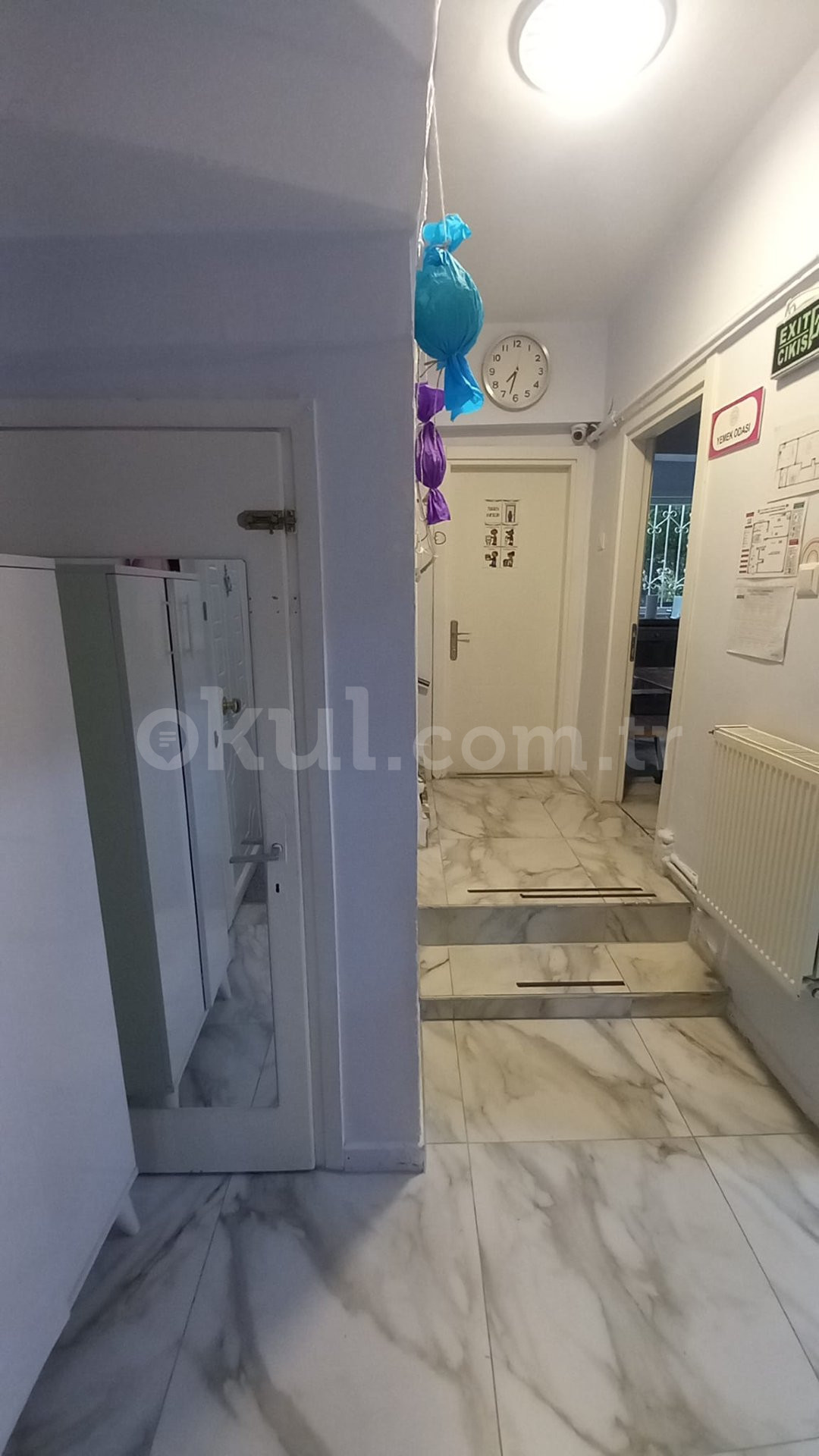 Özel Ağaçaltı Anaokulu - 11