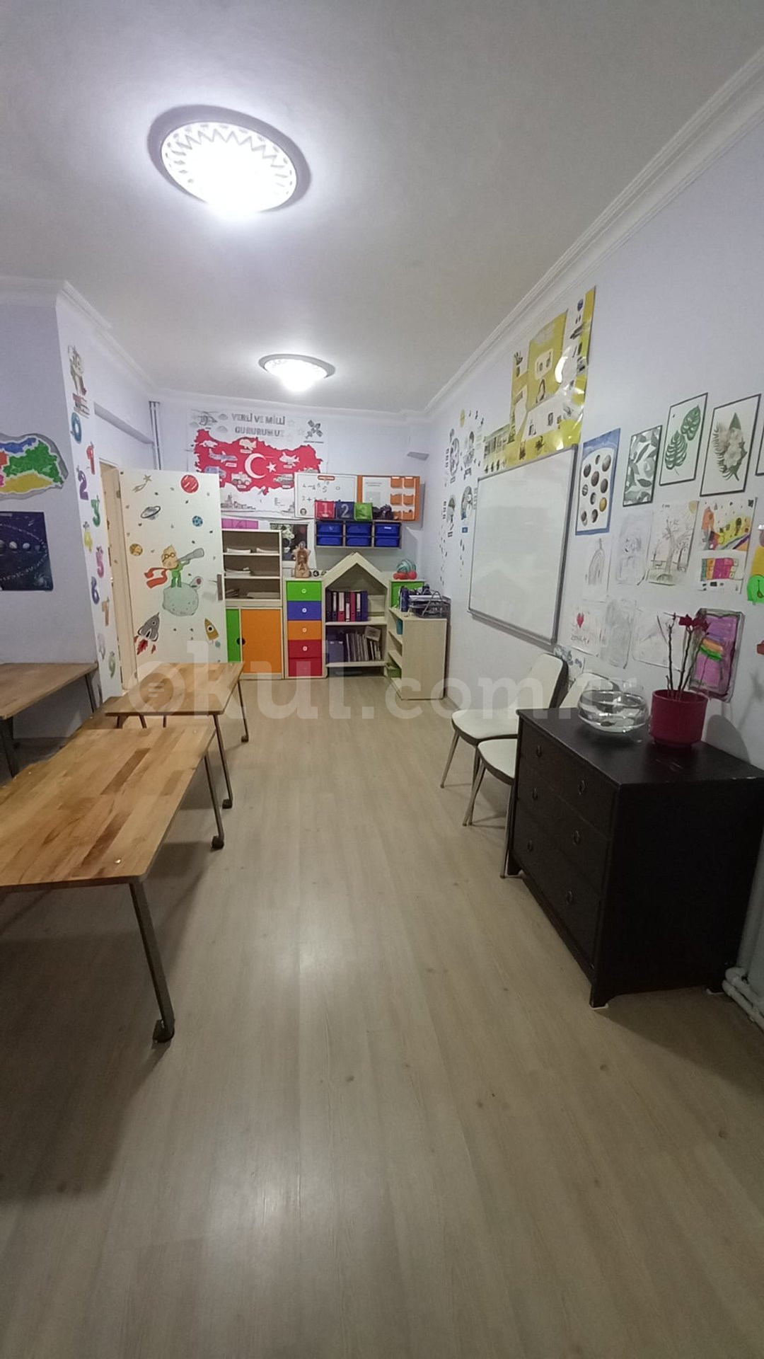 Özel Ağaçaltı Anaokulu - 6