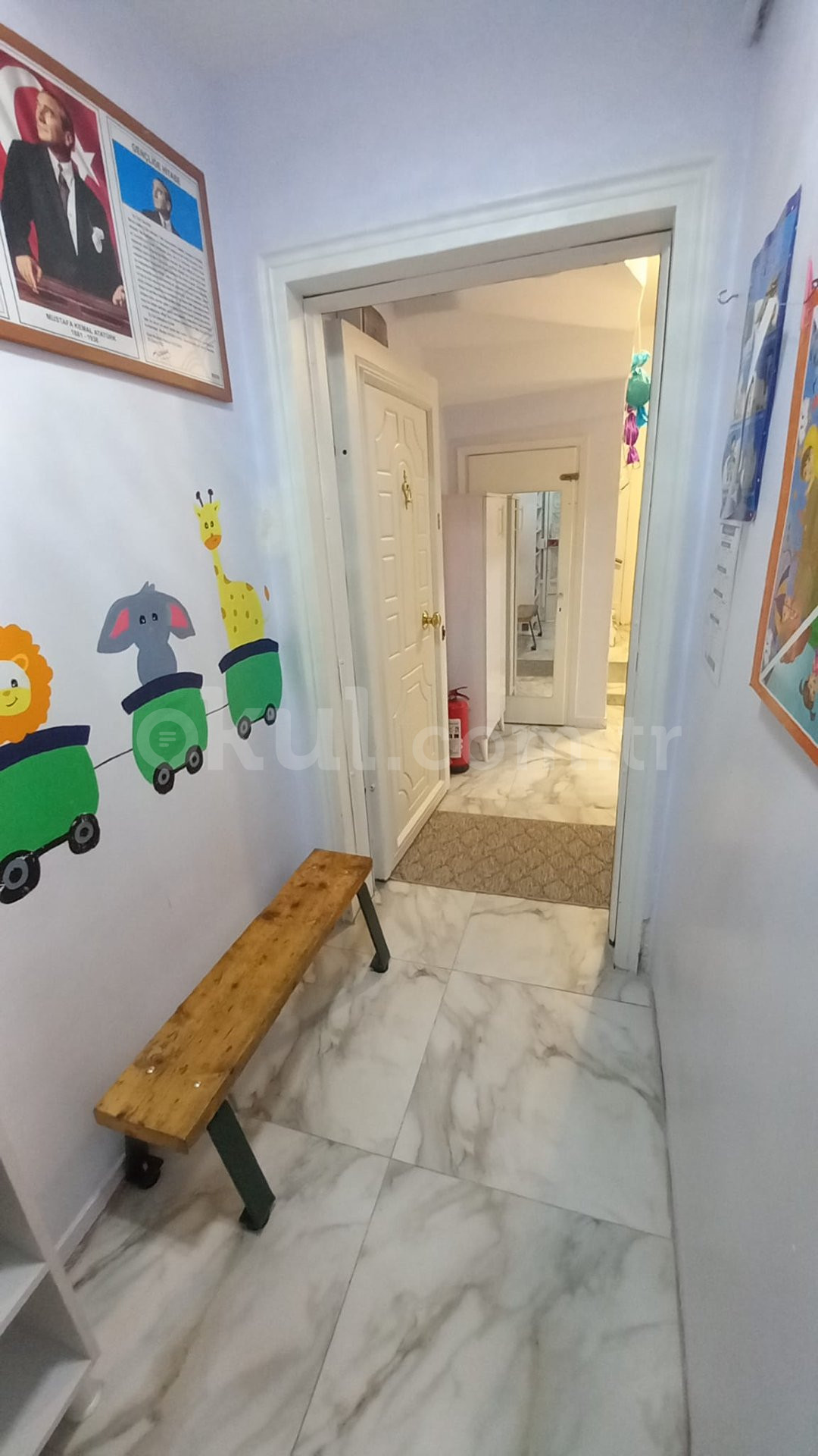 Özel Ağaçaltı Anaokulu - 7