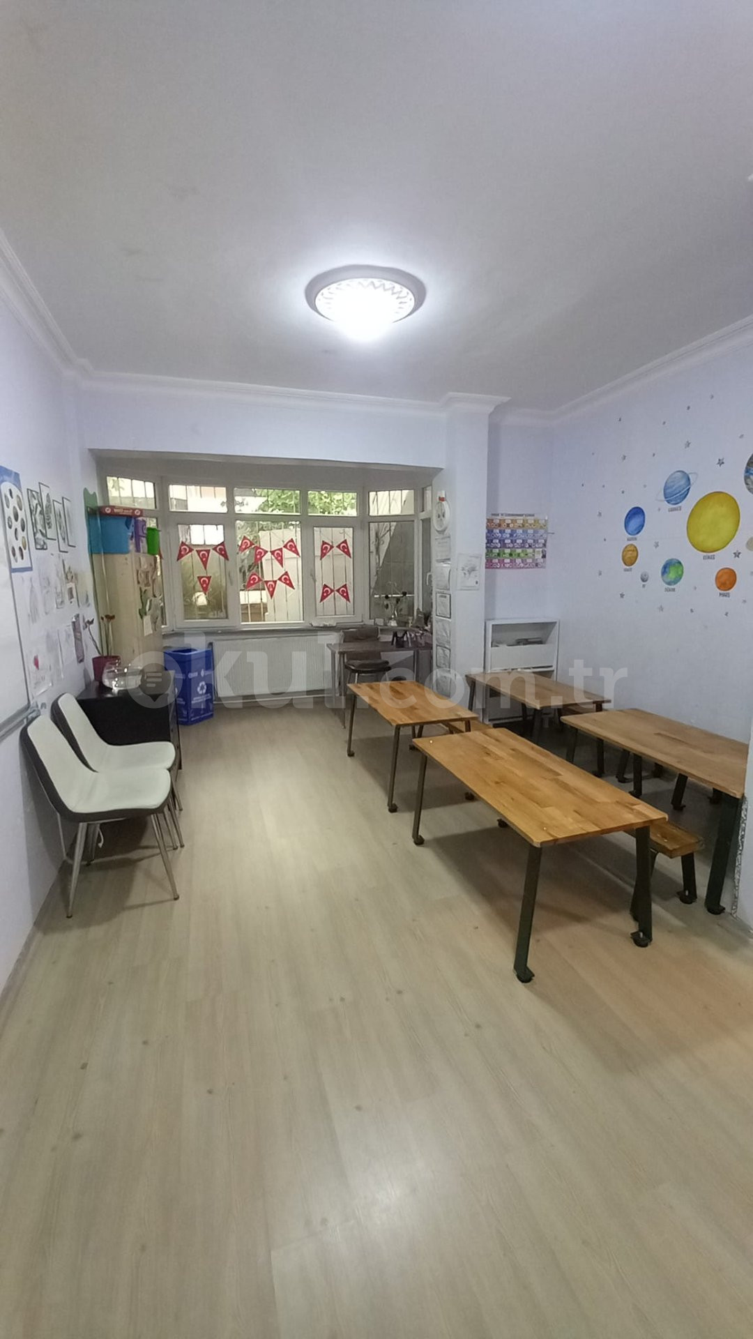 Özel Ağaçaltı Anaokulu - 5