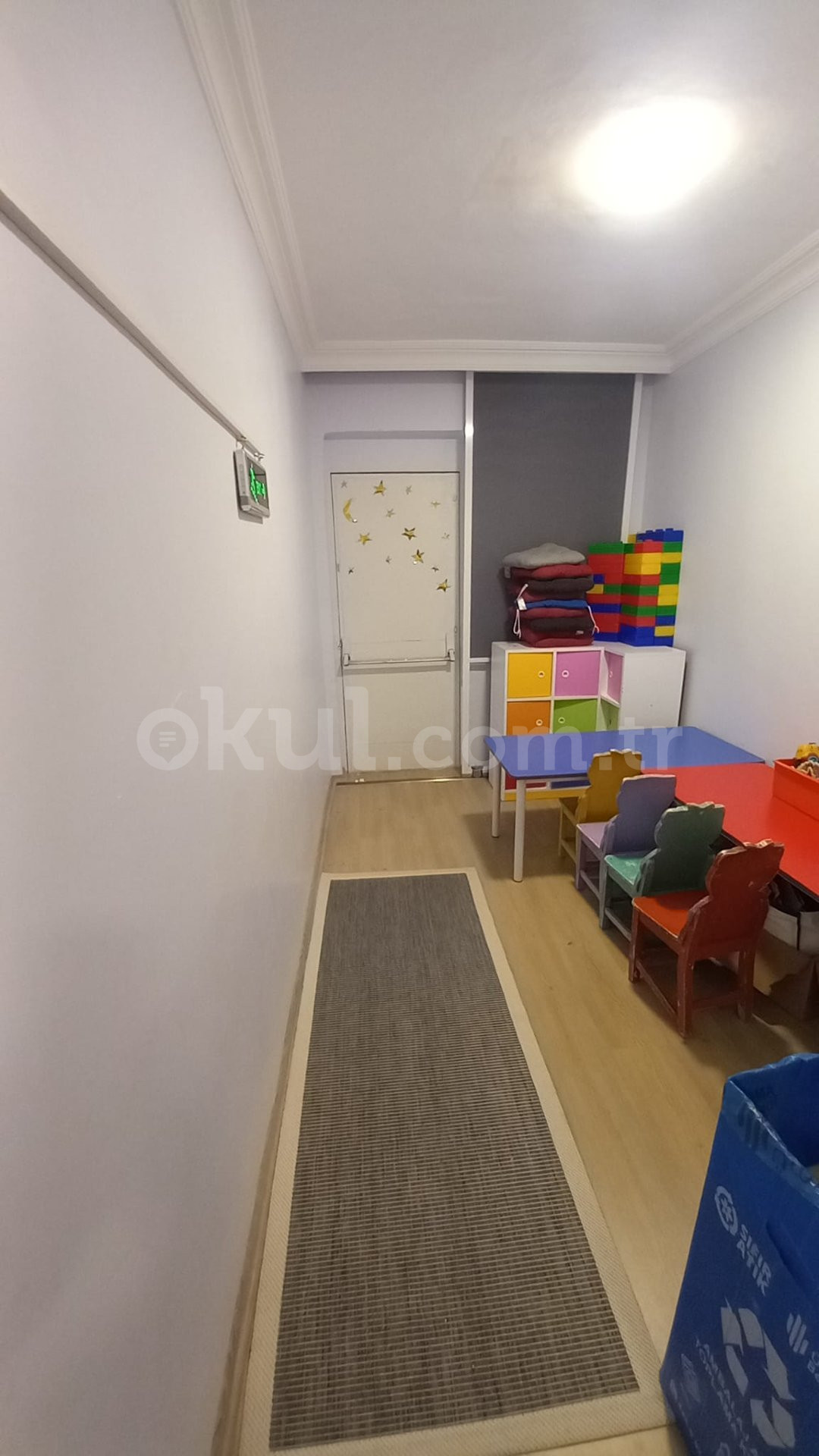 Özel Ağaçaltı Anaokulu - 17