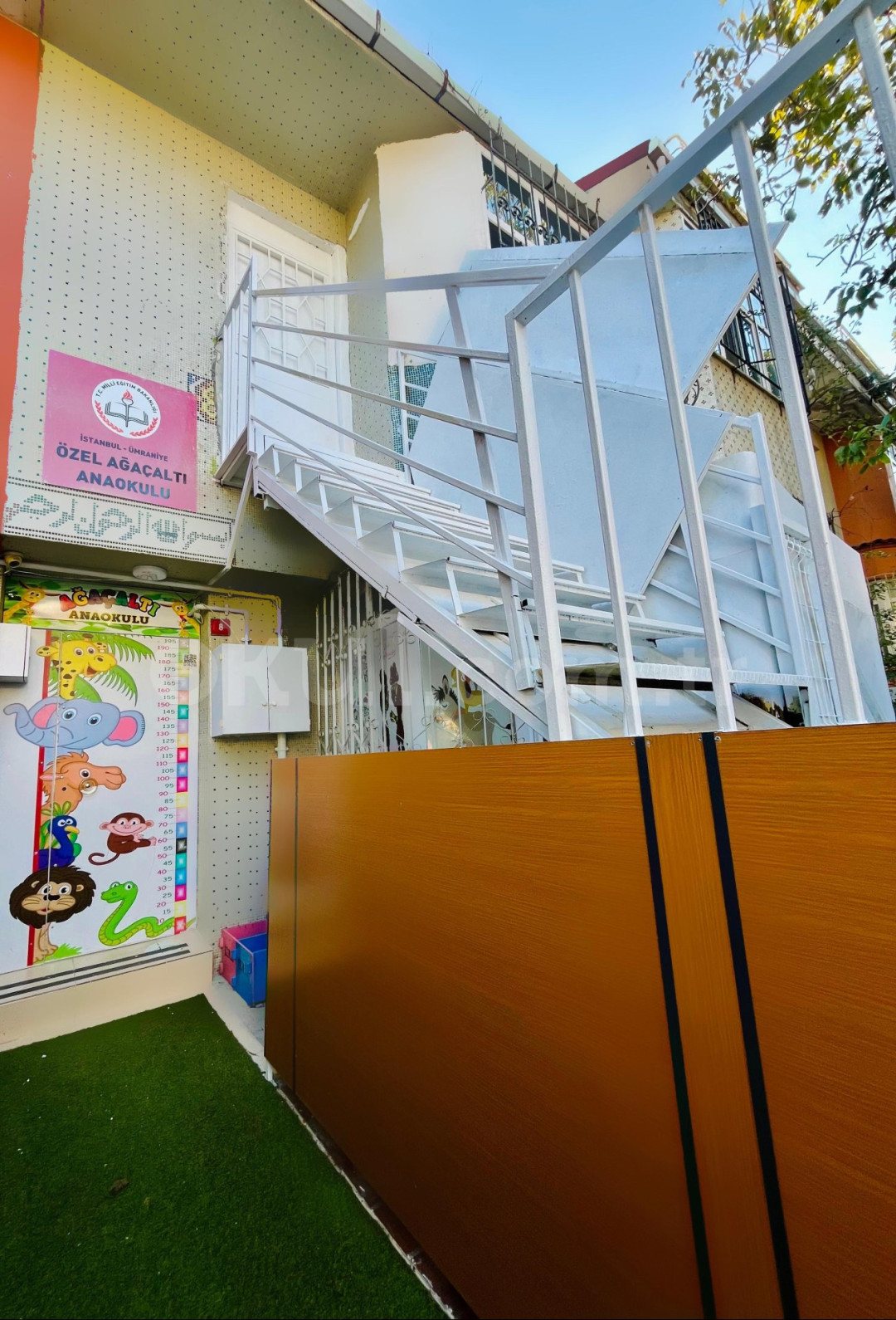 Özel Ağaçaltı Anaokulu - 3