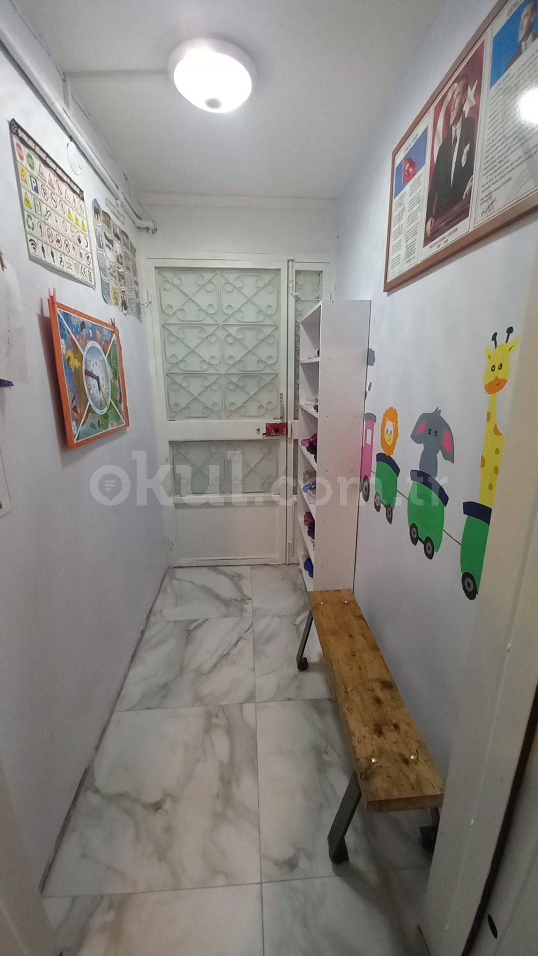 Özel Ağaçaltı Anaokulu - 13