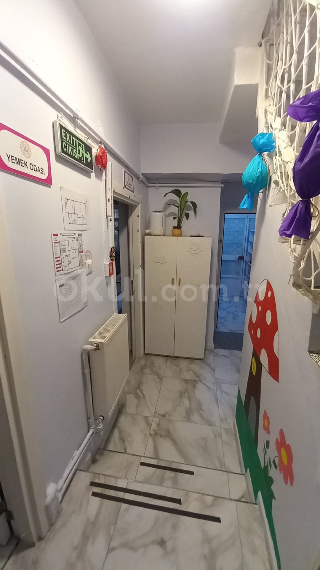 Özel Ağaçaltı Anaokulu - 12