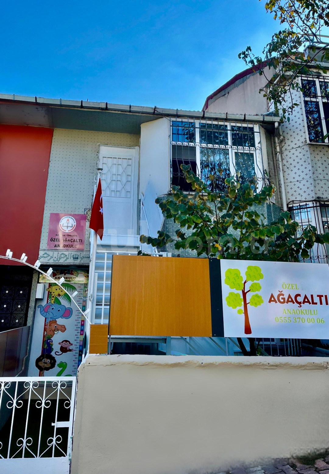 Özel Ağaçaltı Anaokulu - 2