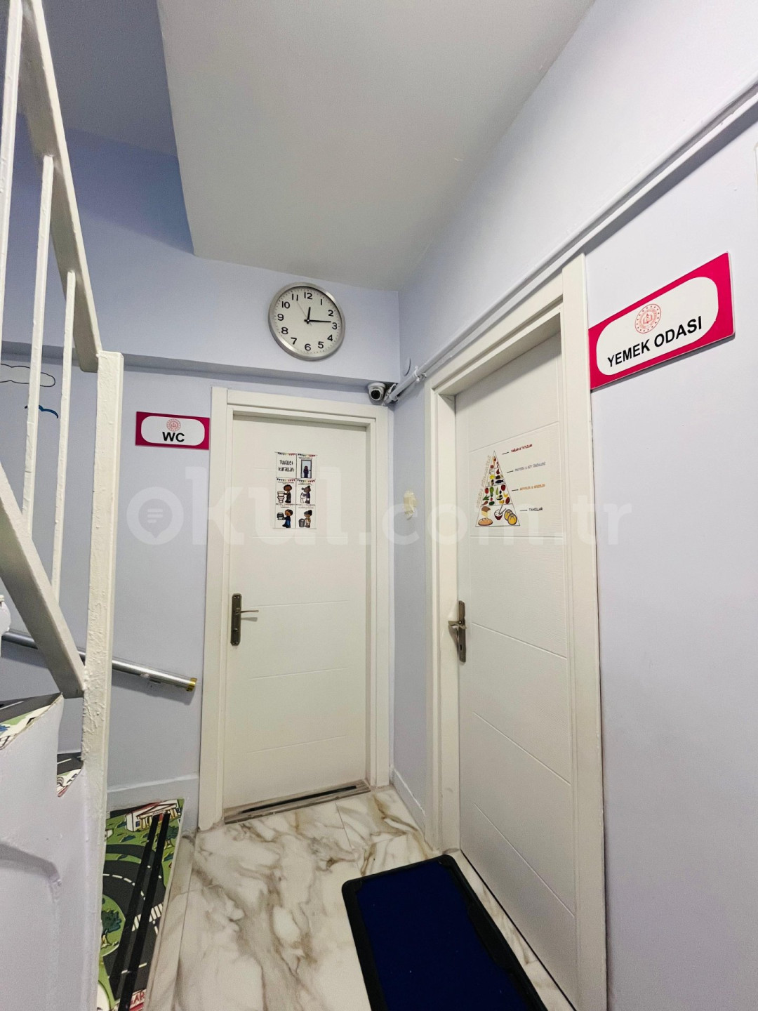 Özel Ağaçaltı Anaokulu - 5