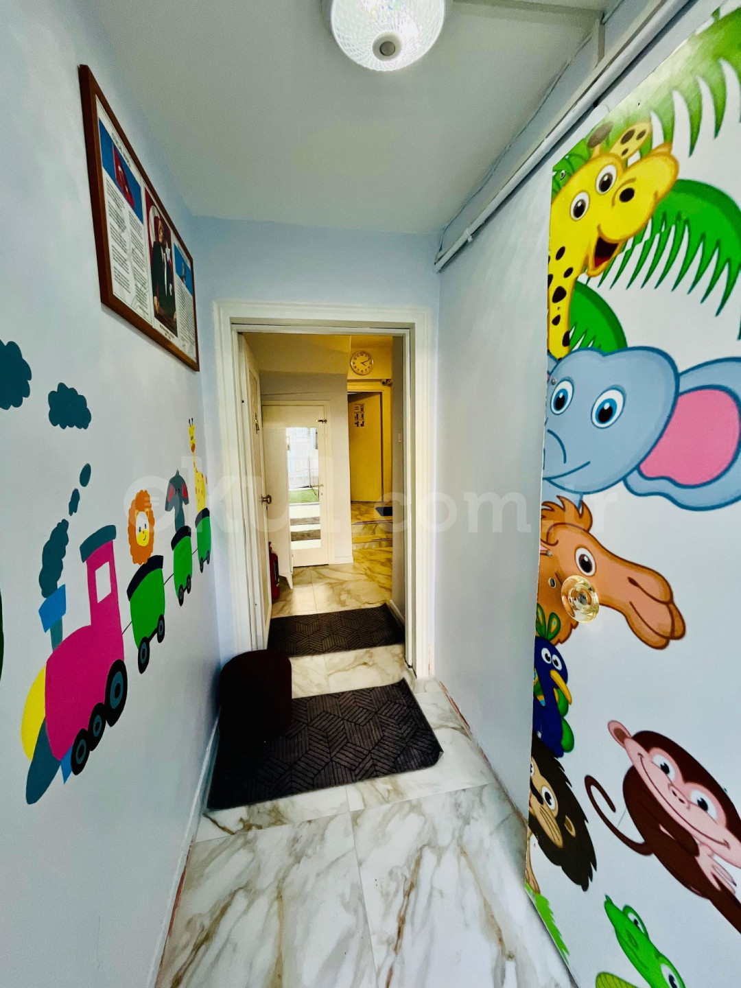 Özel Ağaçaltı Anaokulu - 4