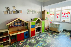 Özel Ağaçaltı Anaokulu