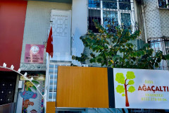Özel Ağaçaltı Anaokulu