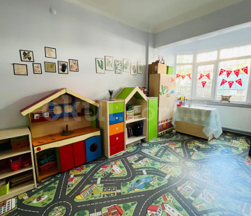 Özel Ağaçaltı Anaokulu