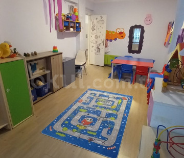 Özel Ağaçaltı Anaokulu