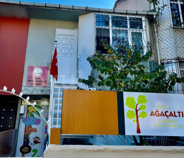 Özel Ağaçaltı Anaokulu