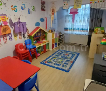 Özel Ağaçaltı Anaokulu