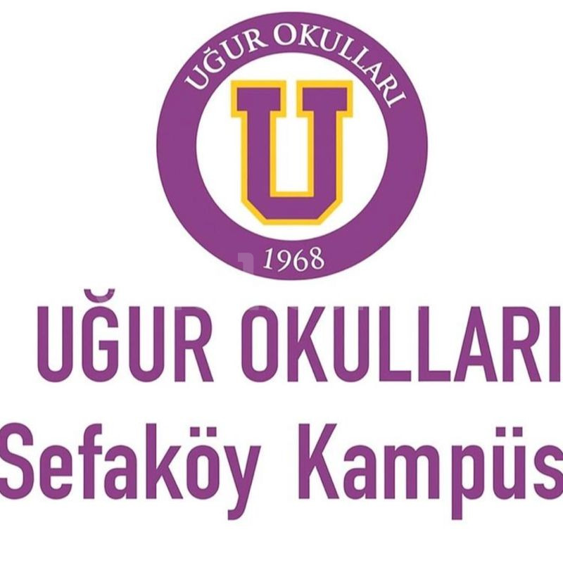 Özel Sefaköy Kampüsü Uğur Okulları Ortaokulu - 8