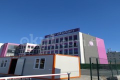 Özel Sefaköy Kampüsü Uğur Okulları Ortaokulu - 6