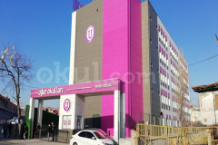 Uğur Okulları Sefaköy Kampüsü