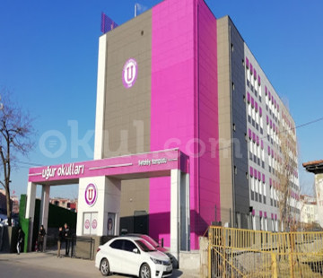 Özel Sefaköy Kampüsü Uğur Okulları Ortaokulu