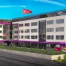 Özel Sefaköy Kampüsü Uğur Okulları Ortaokulu