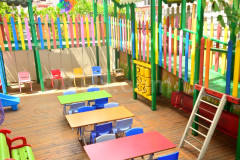 Özel Ümraniye Meridyen Anaokulu