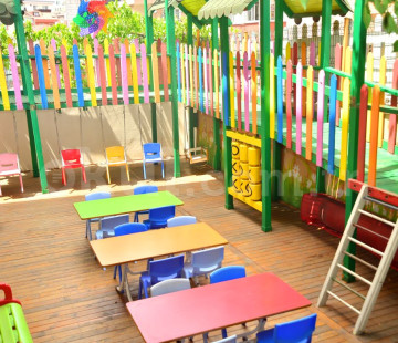 Özel Ümraniye Meridyen Anaokulu