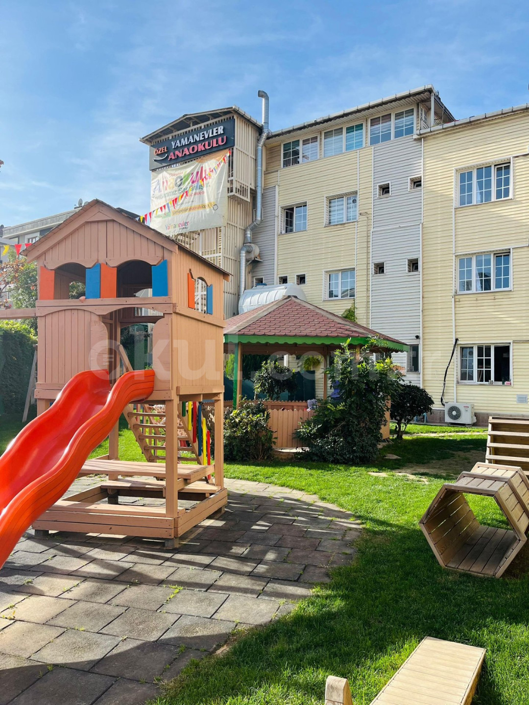 Özel Yamanevler Anaokulu - 3