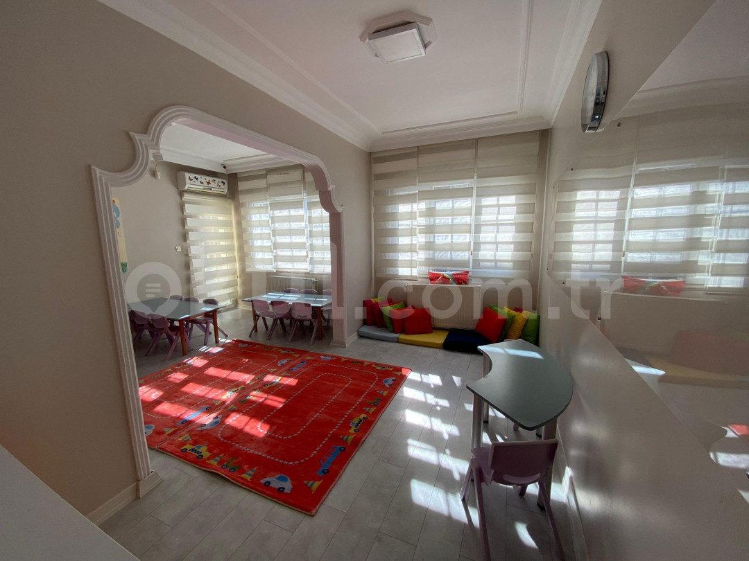 Özel Yamanevler Anaokulu - 19