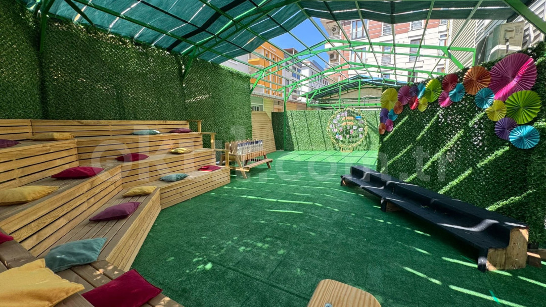 Özel Yamanevler Anaokulu - 10