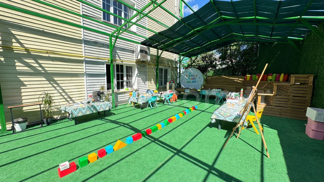 Özel Yamanevler Anaokulu - 11