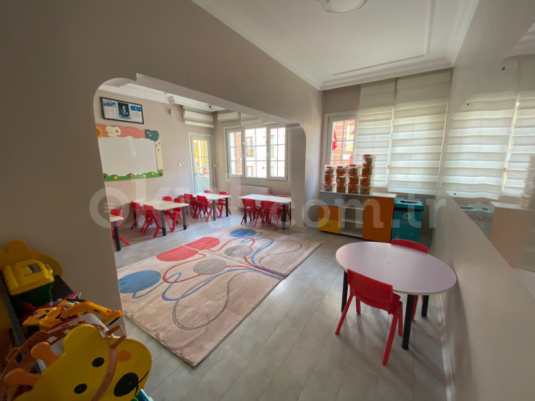 Özel Yamanevler Anaokulu - 17