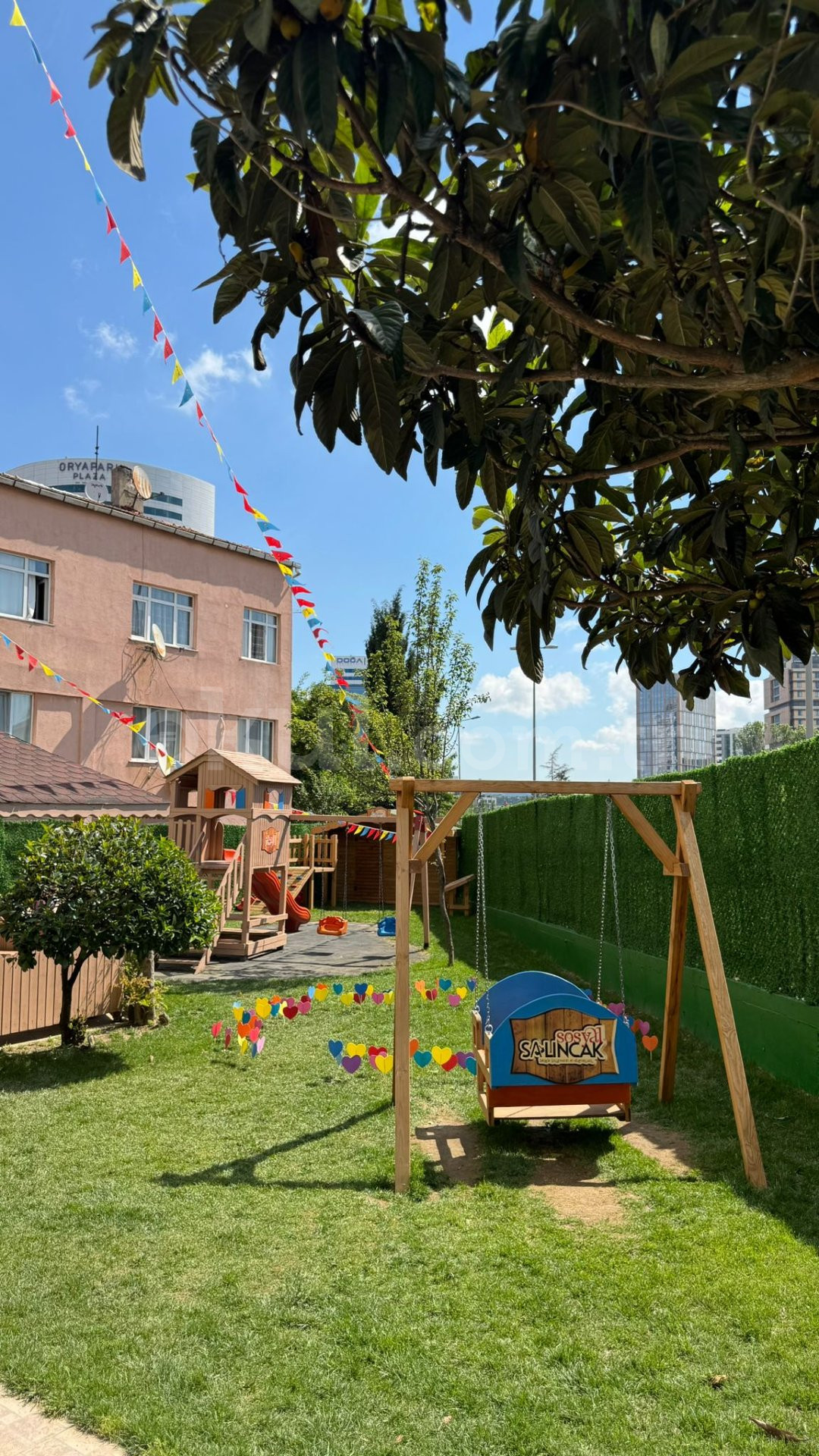 Özel Yamanevler Anaokulu - 7