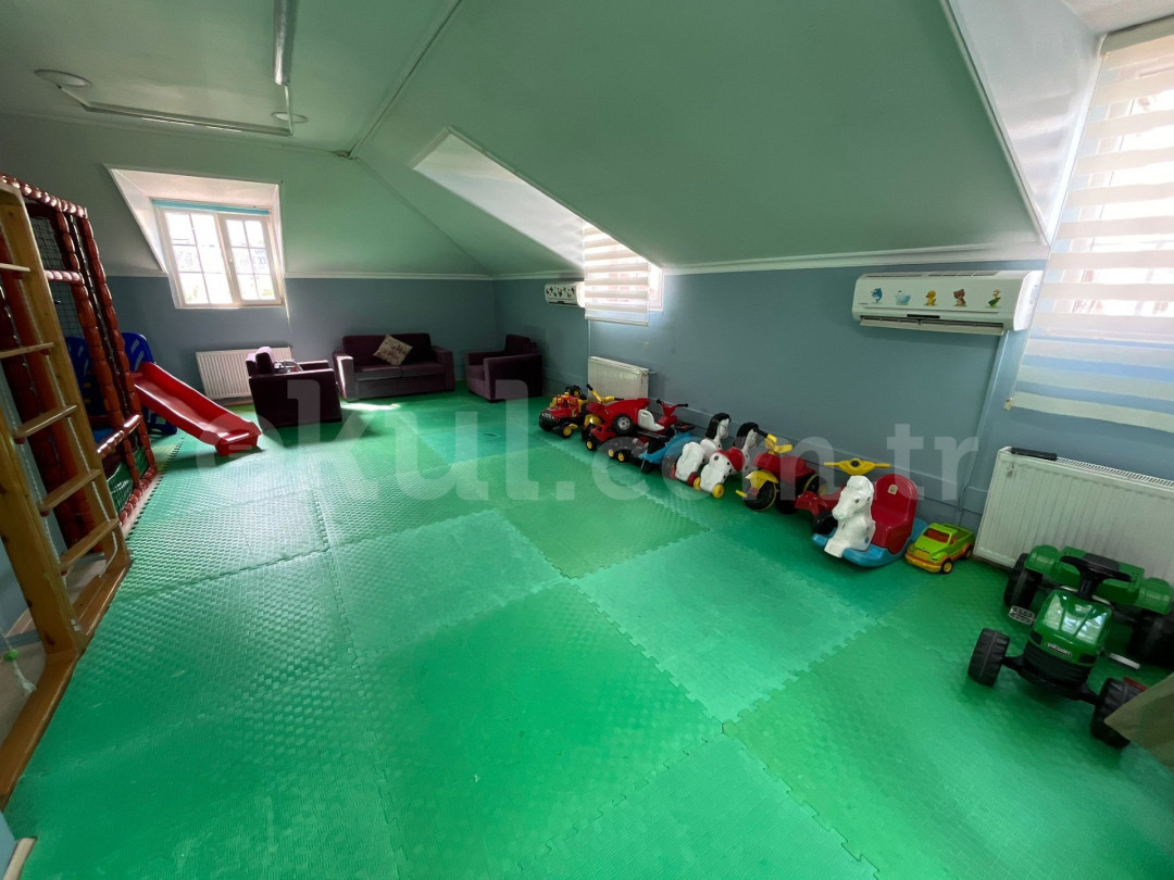 Özel Yamanevler Anaokulu - 15