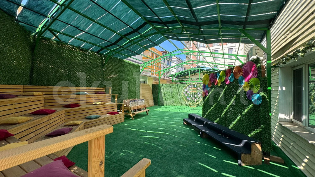 Özel Yamanevler Anaokulu - 12