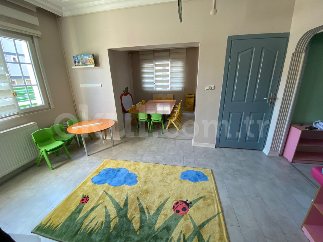 Özel Yamanevler Anaokulu - 16