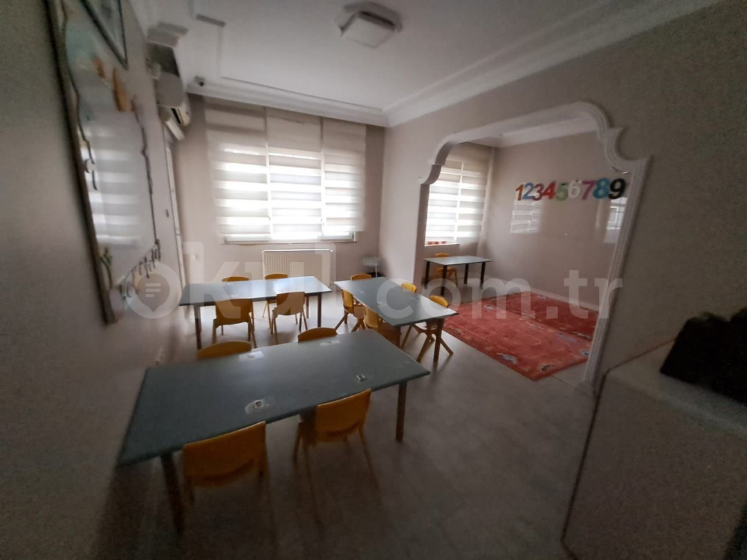 Özel Yamanevler Anaokulu - 18