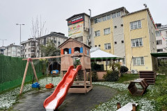 Özel Yamanevler Anaokulu